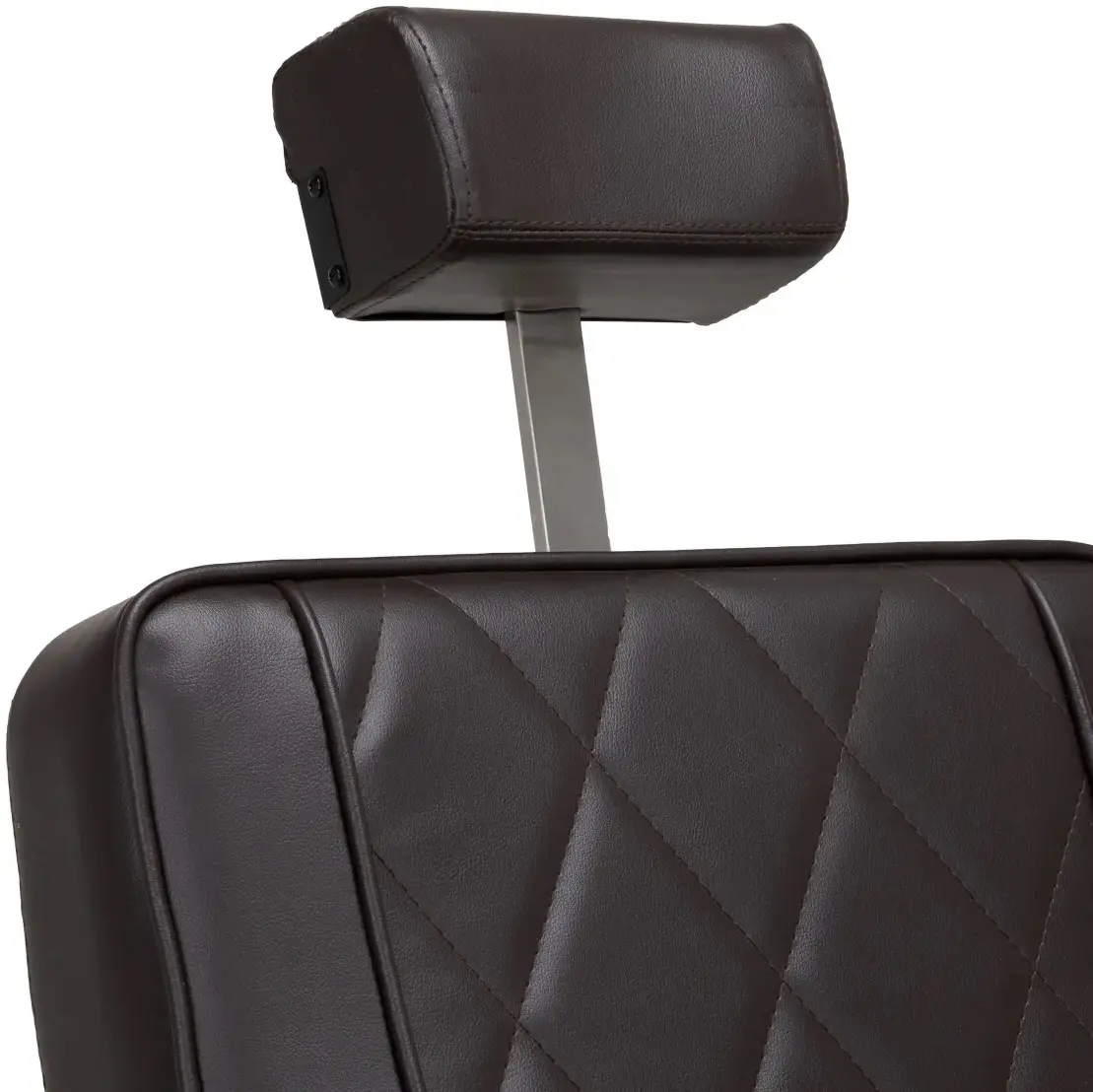 Fotoliu de coafor Hair System BM88066B 154180 (Brown/Black) - 12