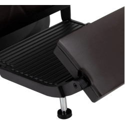 Fotoliu de coafor Hair System BM88066B 154180 (Brown/Black) Thumb