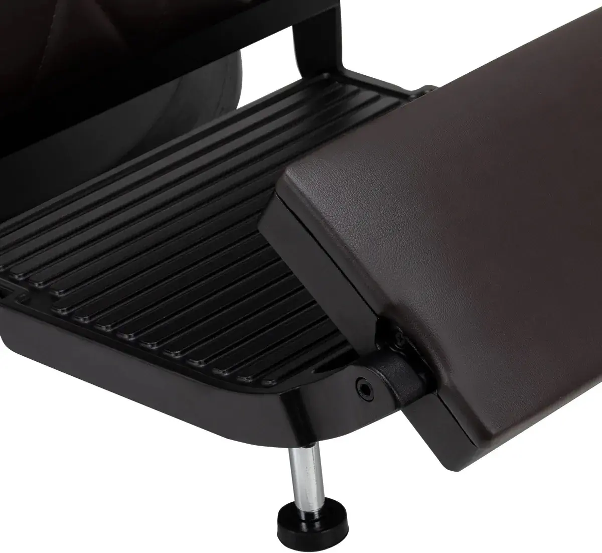 Fotoliu de coafor Hair System BM88066B 154180 (Brown/Black) - 14
