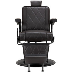 Fotoliu de coafor Hair System BM88066B 154180 (Brown/Black) Thumb