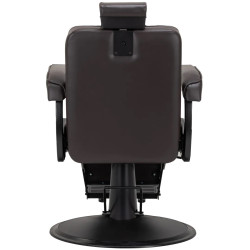 Fotoliu de coafor Hair System BM88066B 154180 (Brown/Black) Thumb