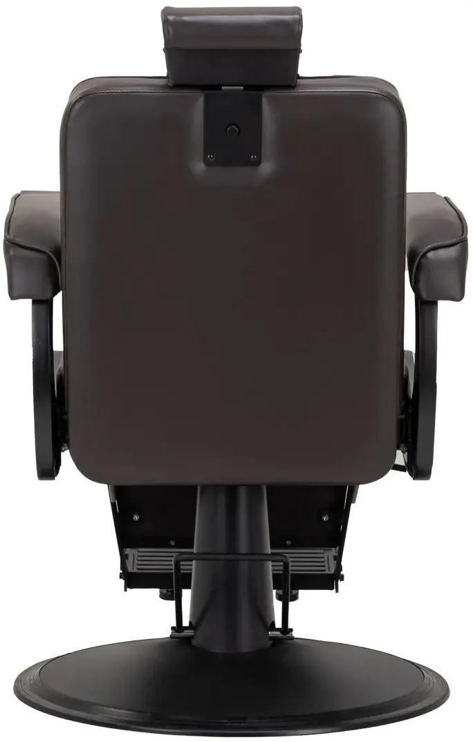 Fotoliu de coafor Hair System BM88066B 154180 (Brown/Black) - 4