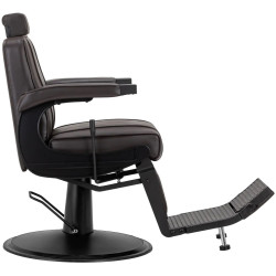 Fotoliu de coafor Hair System BM88066B 154180 (Brown/Black) Thumb