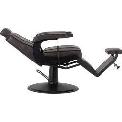 Fotoliu de coafor Hair System BM88066B 154180 (Brown/Black) Thumb