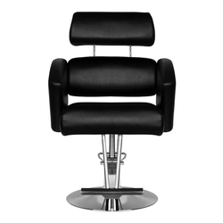 Fotoliu de coafor Hair System HS02 (Black) Thumb