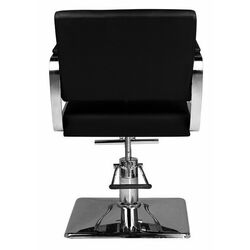 Fotoliu de coafor Hair System HS202 (Black) Thumb