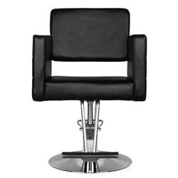 Кресло парикмахерское Hair System HS33 (Black) Thumb
