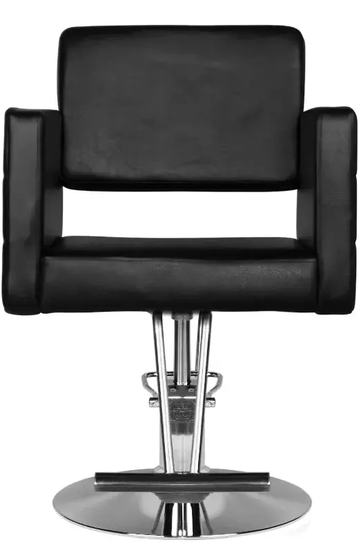 Кресло парикмахерское Hair System HS33 (Black)