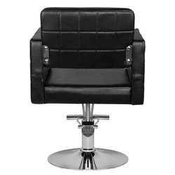 Кресло парикмахерское Hair System HS33 (Black) Thumb