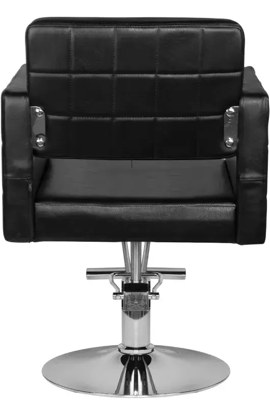 Кресло парикмахерское Hair System HS33 (Black)