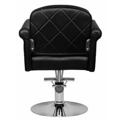 Кресло парикмахерское Hair System HS69 (Black) Thumb