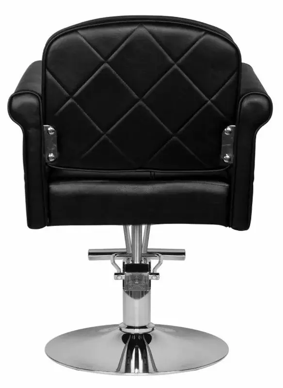 Кресло парикмахерское Hair System HS69 (Black)