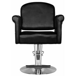 Кресло парикмахерское Hair System HS69 (Black) Thumb