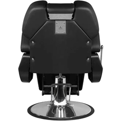 Fotoliu de coafor Hair System New York (Black) Thumb