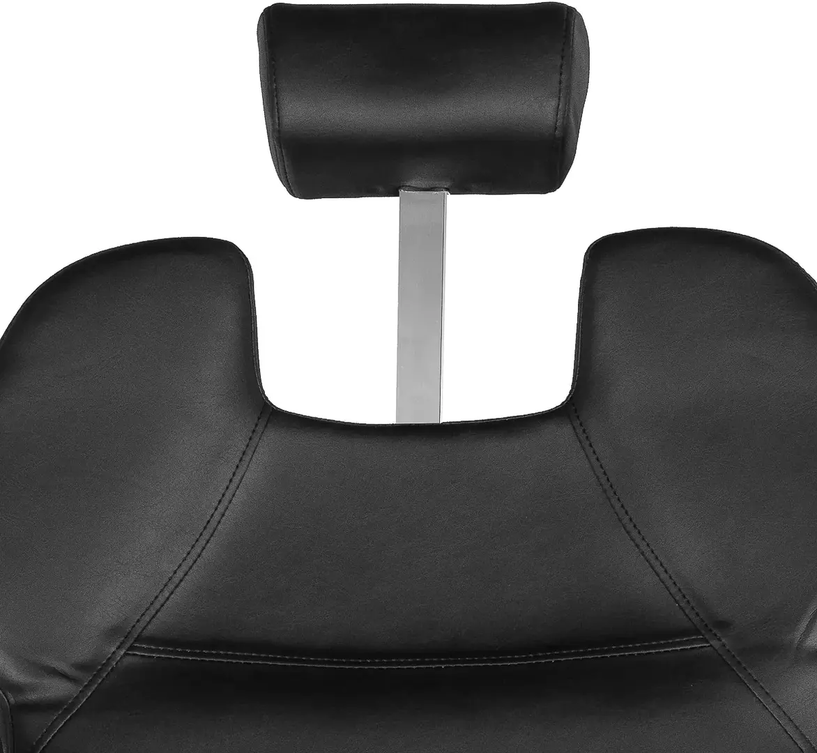 Fotoliu de coafor Hair System New York (Black)