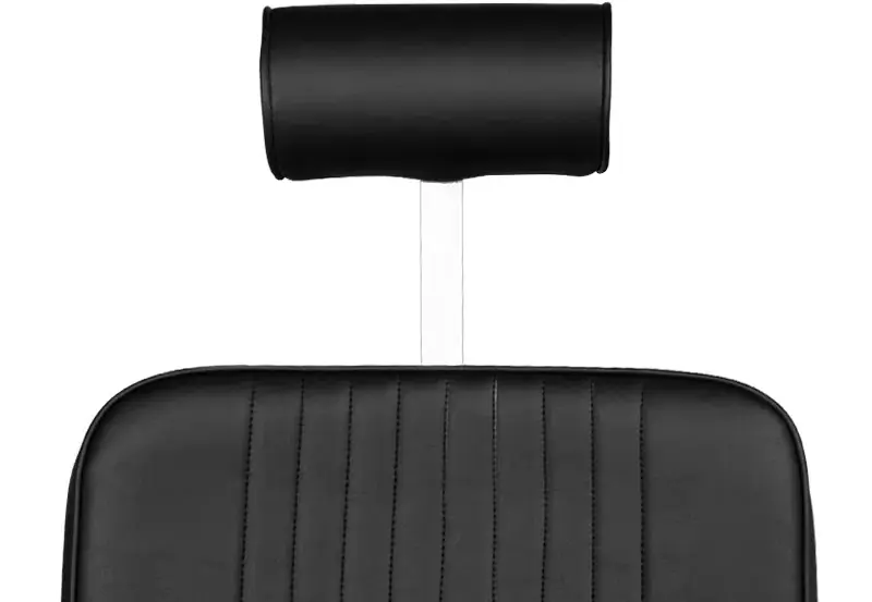 Fotoliu de coafor Hair System Royal X (Black)