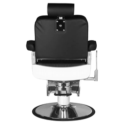 Fotoliu de coafor Hair System Royal X (Black) Thumb