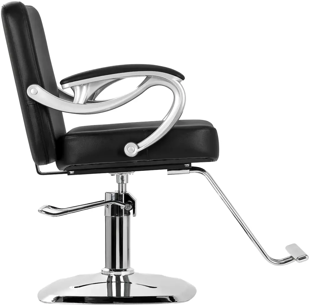 Кресло парикмахерское Hair System ZA31 148178 (Black)