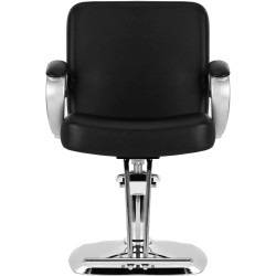 Кресло парикмахерское Hair System ZA31 148178 (Black) Thumb