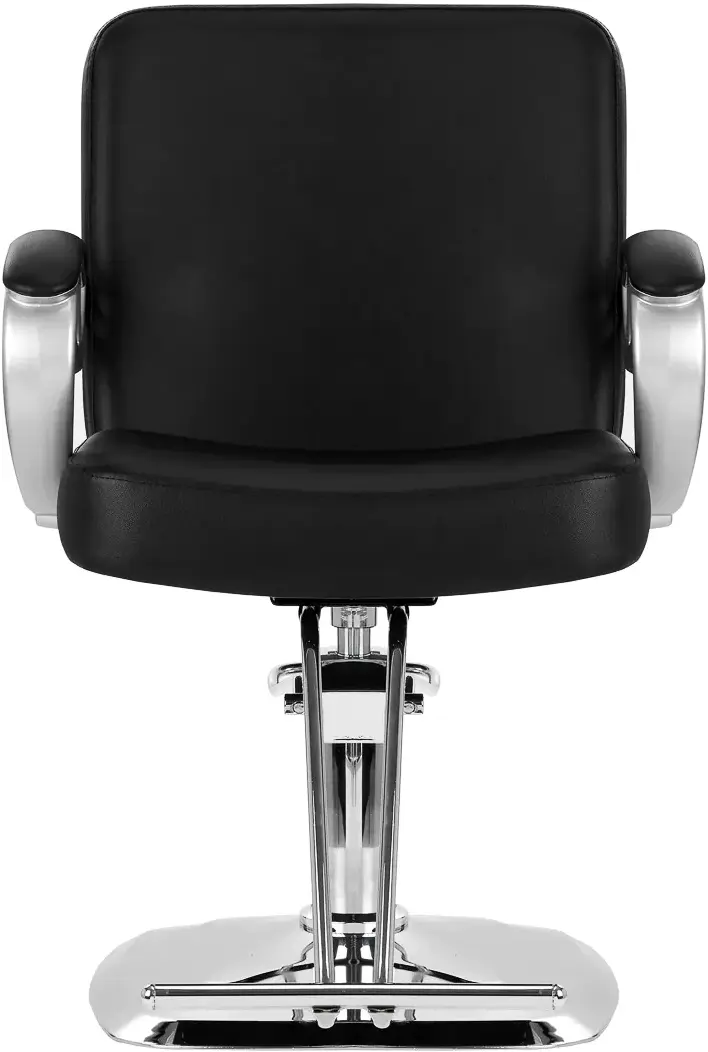 Кресло парикмахерское Hair System ZA31 148178 (Black)