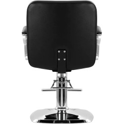 Кресло парикмахерское Hair System ZA31 148178 (Black) Thumb