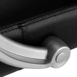 Кресло парикмахерское Hair System ZA31 148178 (Black) Thumb