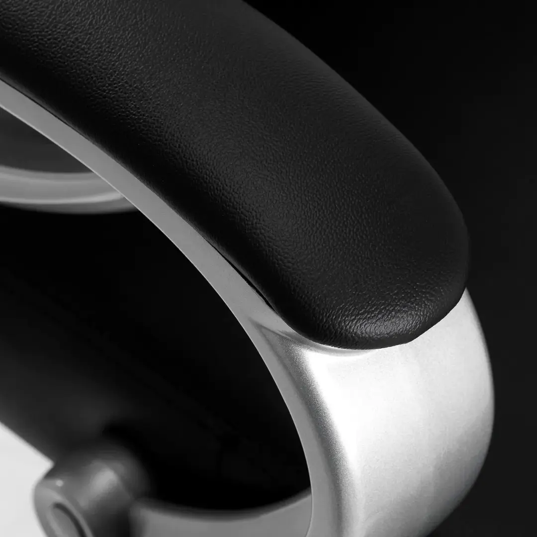 Кресло парикмахерское Hair System ZA31 148178 (Black)