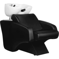 Мойка парикмахерская Hair System C38 125925 (Black) Thumb