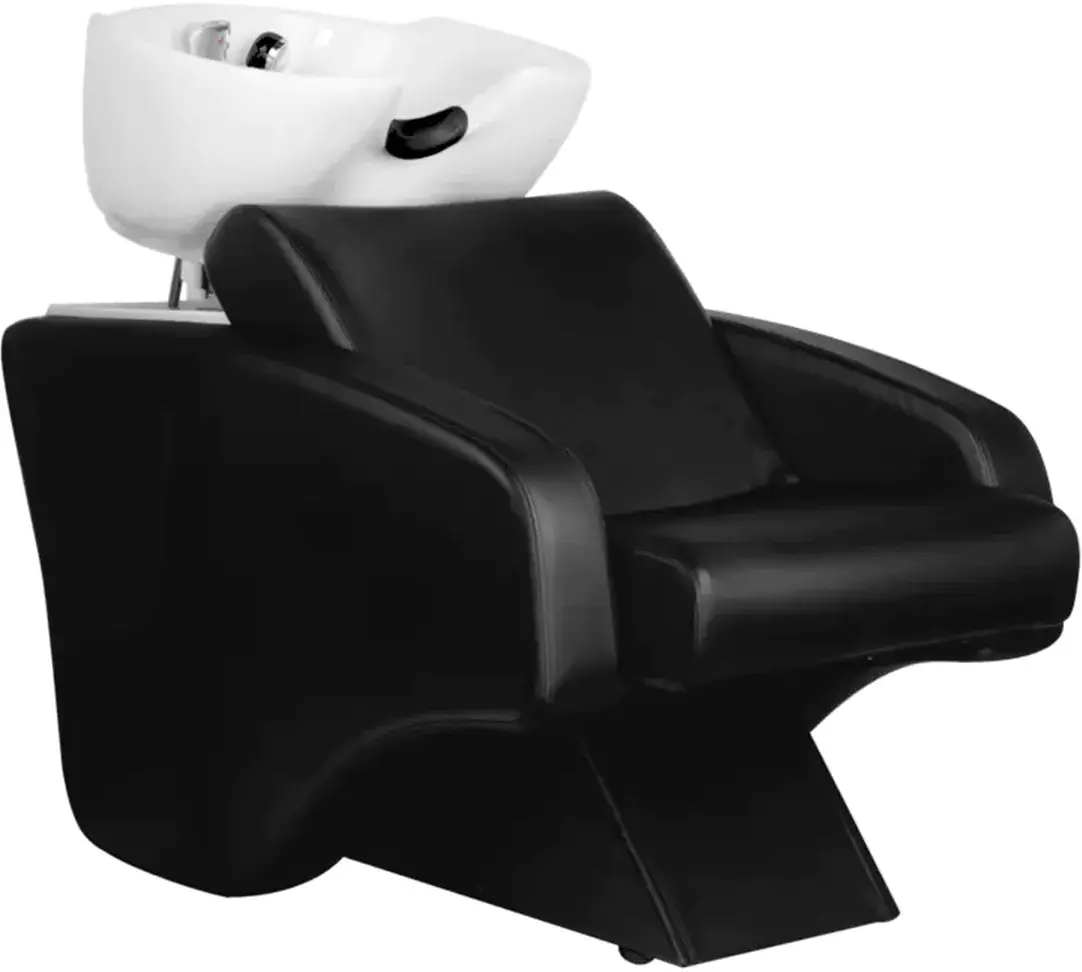 Мойка парикмахерская Hair System C38 125925 (Black)