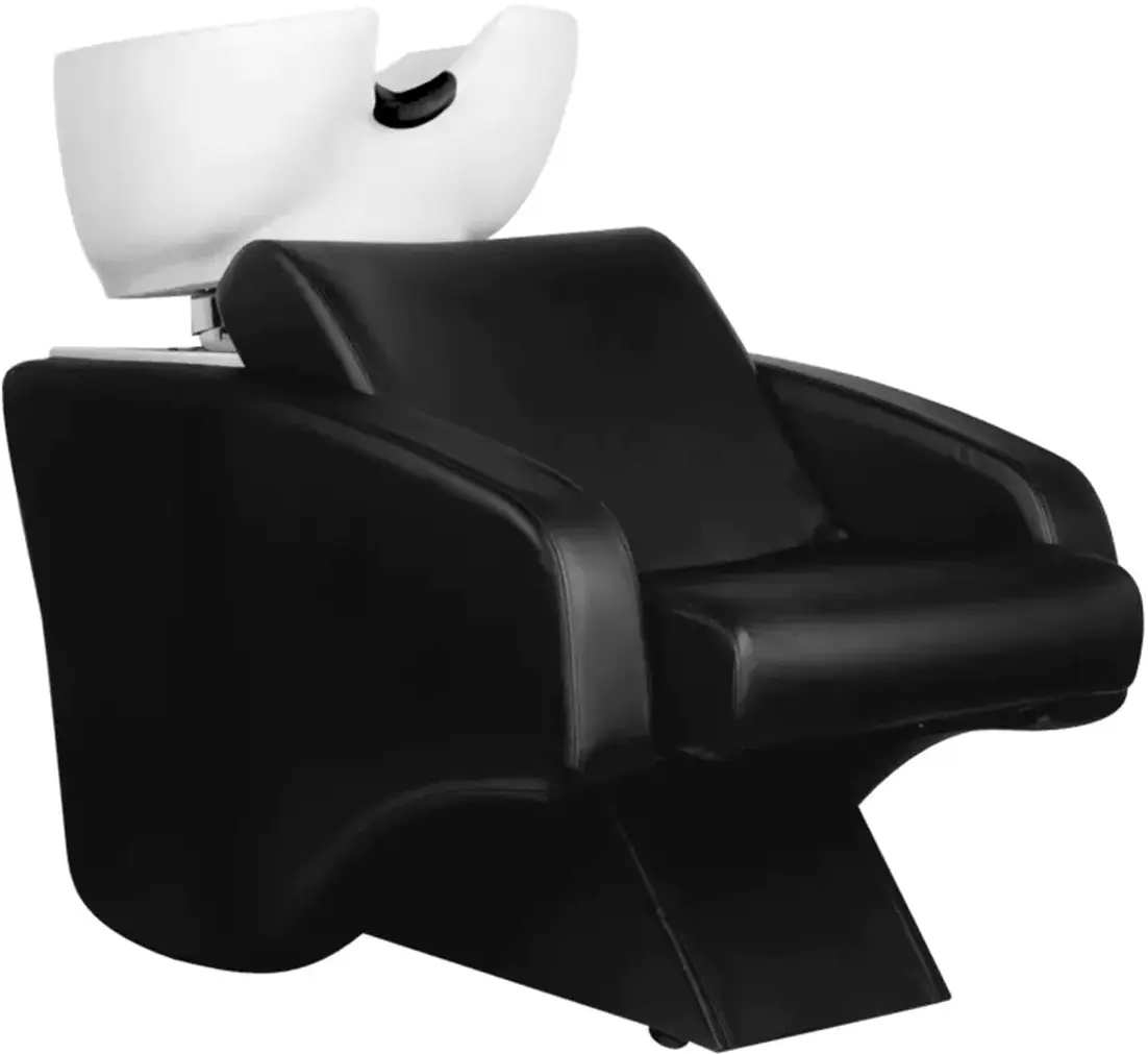 Мойка парикмахерская Hair System C38 125925 (Black)