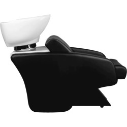 Мойка парикмахерская Hair System C38 125925 (Black) Thumb