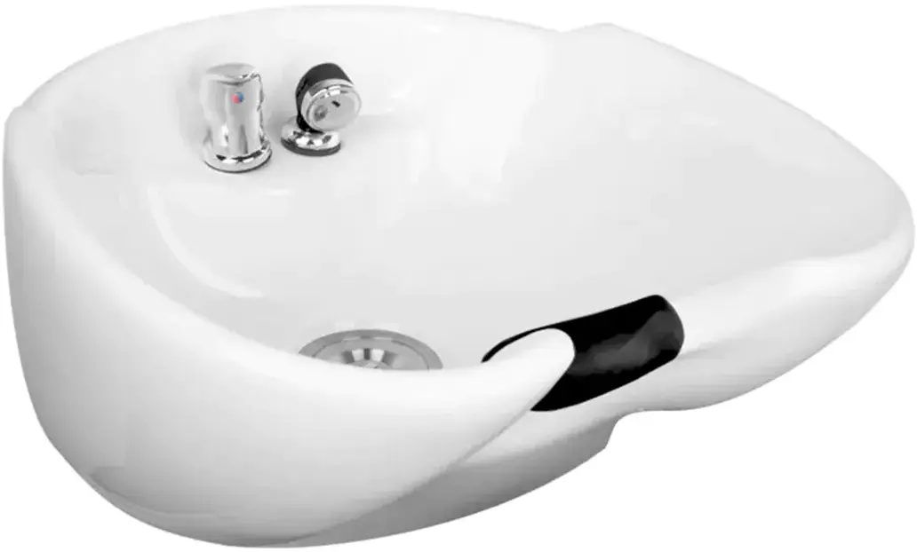 Мойка парикмахерская Hair System C38 125925 (Black)