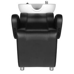 Мойка парикмахерская Hair System HSB46 (Black/White) Thumb