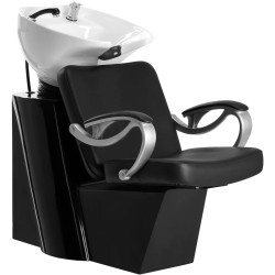 Scafa pentru frizerie Hair System ZA31 148173 (Black) Thumb