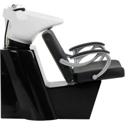 Scafa pentru frizerie Hair System ZA31 148173 (Black) Thumb