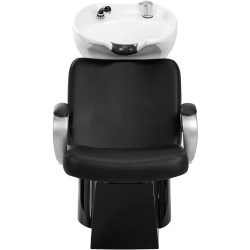 Scafa pentru frizerie Hair System ZA31 148173 (Black) Thumb