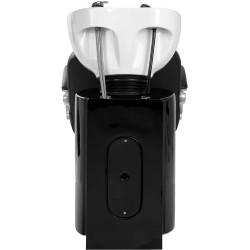 Scafa pentru frizerie Hair System ZA31 148173 (Black) Thumb