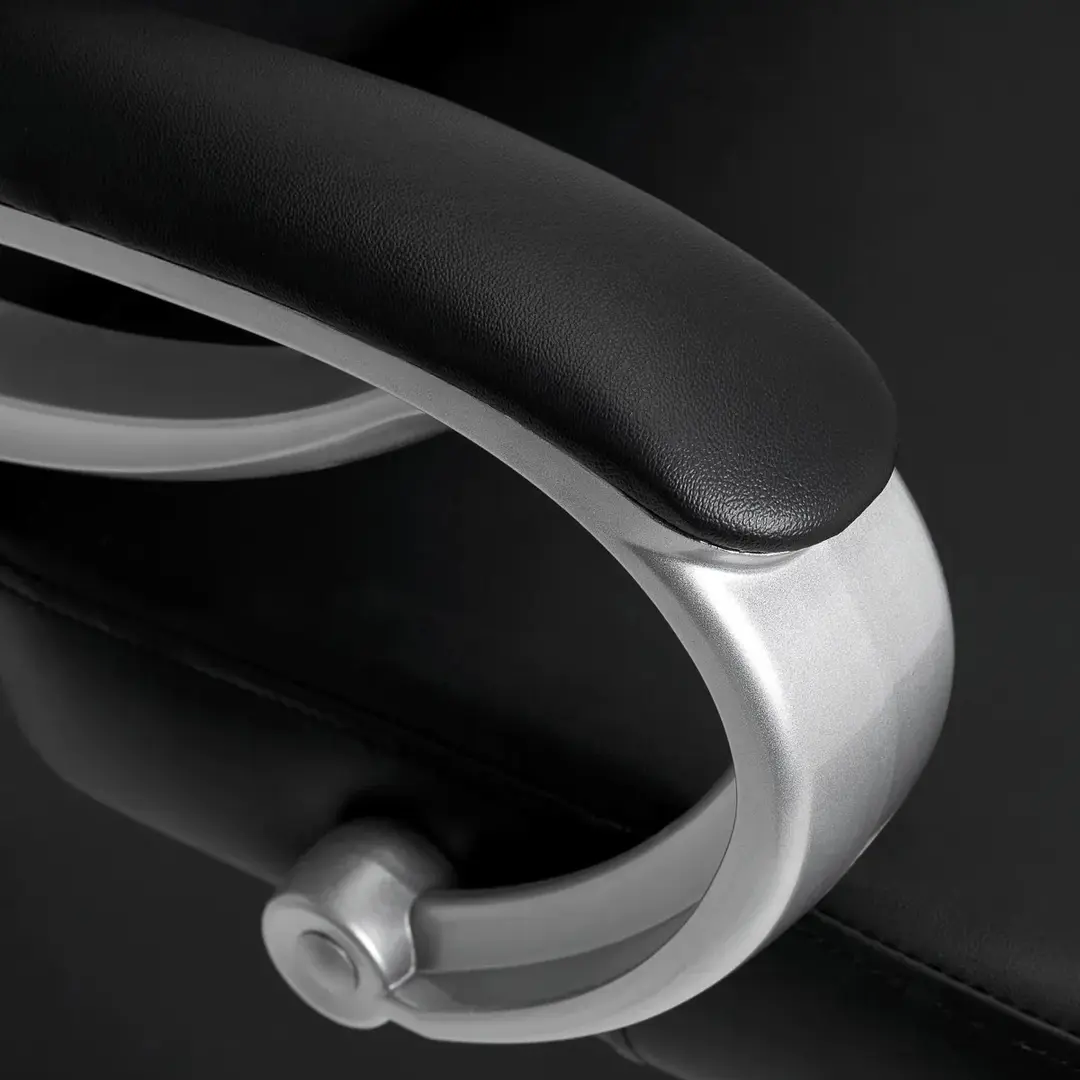 Scafa pentru frizerie Hair System ZA31 148173 (Black)