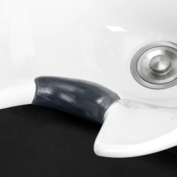 Scafa pentru frizerie Hair System ZA31 148173 (Black) Thumb