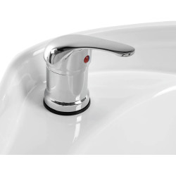 Scafa pentru frizerie Hair System ZA31 148173 (Black) Thumb