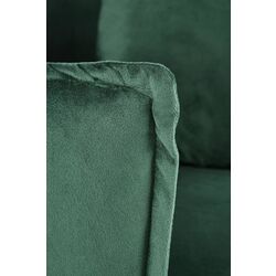 Fotoliu Halmar Almond (Dark Green) Thumb