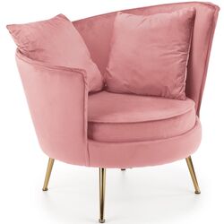 Fotoliu Halmar Almond (Pink) Thumb