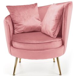 Fotoliu Halmar Almond (Pink) Thumb