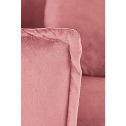 Fotoliu Halmar Almond (Pink) Thumb