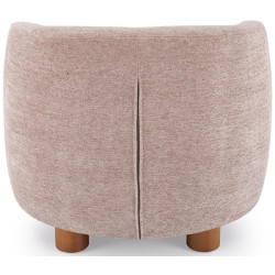 Fotoliu Halmar Baker (Beige) Thumb