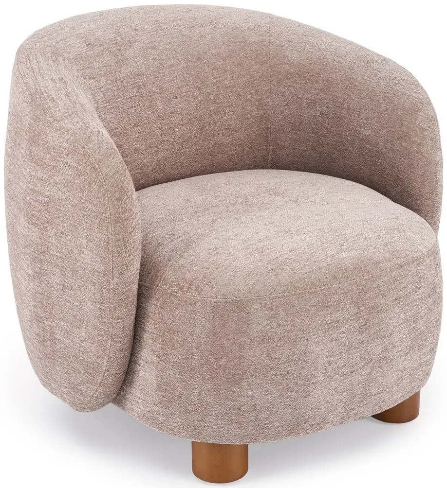 Fotoliu Halmar Baker (Beige) - 3