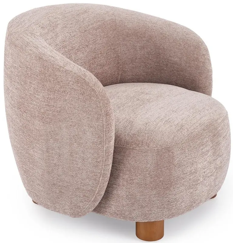 Fotoliu Halmar Baker (Beige) - 4