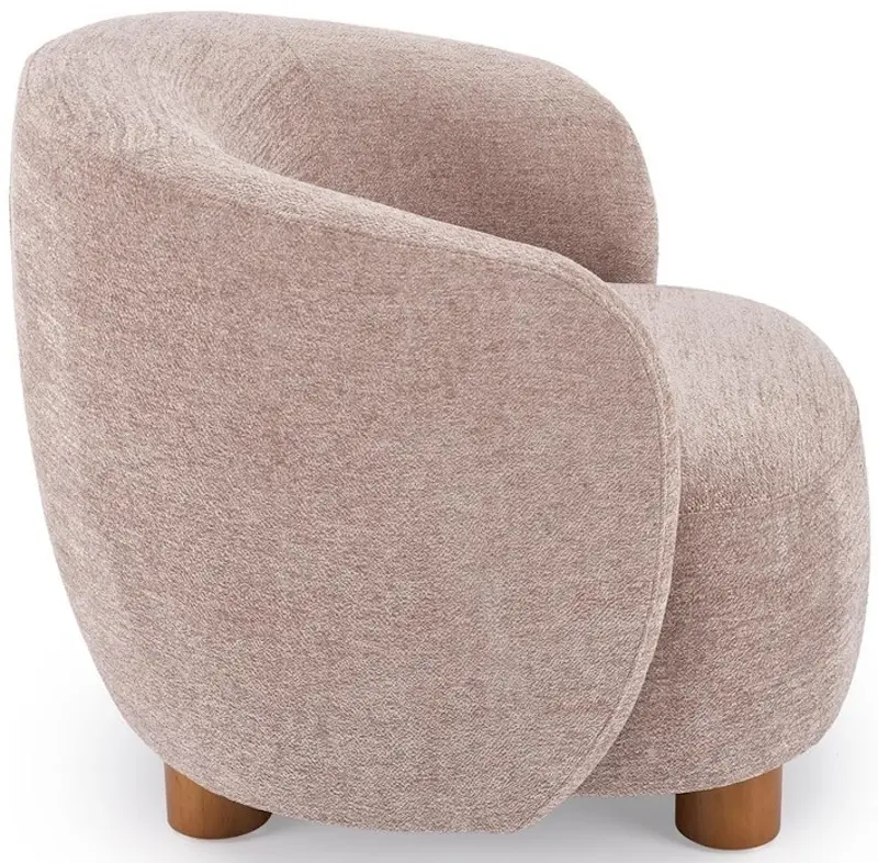 Fotoliu Halmar Baker (Beige) - 6