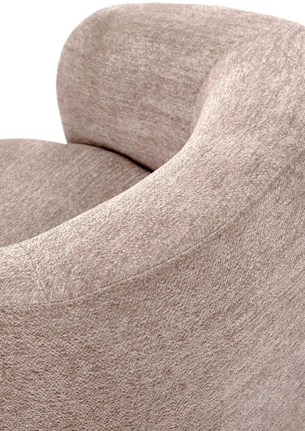 Fotoliu Halmar Baker (Beige) - 7