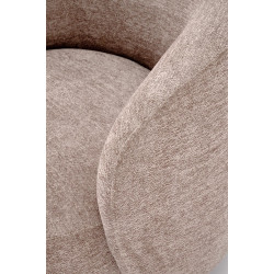 Fotoliu Halmar Baker (Beige) Thumb